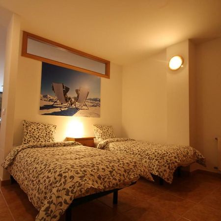 Pont De Toneta 1,1 Ransol, Zona Grandvaliraアパートメント エクステリア 写真